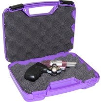 MTM Pistol Handgun Case Single up to 4 Revolver MTM805-25