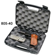MTM Pistol Handgun Case Single up to 4 Revolver MTM805-40