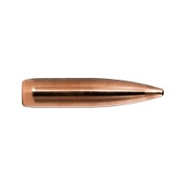 Norma Bullet FMJ 6.5mm (.264) 120Grn (100 Pack) (N20665141)