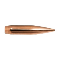 Norma Bullet Golden Target HPBT 6.5mm (.264) 130Grn (500 Pack) (N10665091)