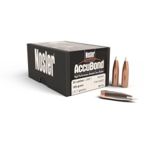 Nosler AccuBond 7mm 160Grn 50 Pack NSL54932