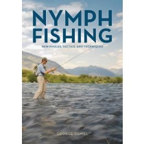 Nymph Fishing by George Daniel