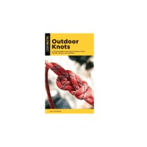 Outdoor Knots by Cliff Jacobson
