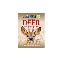 Practical Deer Management by Charles Smith-Jones