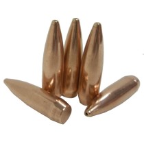 Prvi Partizan HPBT 6.5mm 120gr Bullets 100 PACK B485