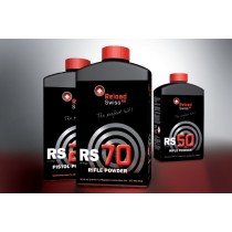 Reload Swiss RS-50 Rifle Powder 1Kg (RS50)