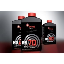 Reload Swiss RS-60 Rifle Powder 1Kg (RS60)