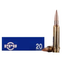Prvi Partizan Ammunition 270 WIN SP 130Grn (100 Pack) (A161)