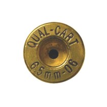 Quality Cartridge Brass 6.5-06 A-SQUARE (20 Pack) (QC977063)