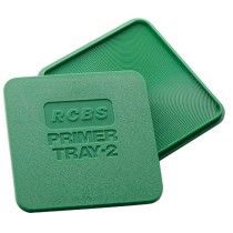 RCBS Primer Tray 2 RCB-9480