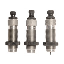 Redding Dual Ring Titanium Carbide Die Set 45 ACP RED01189