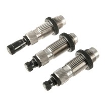 Redding Premium Handgun Die Set 9mm LUGER (66172)