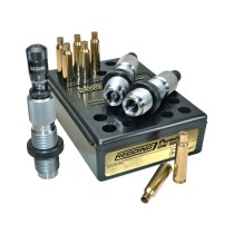 Redding Premium Series Deluxe Die Set 7mm PRC (68936)