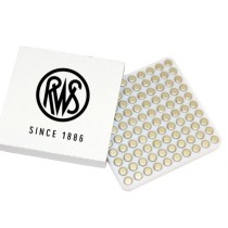 RWS Small Rifle Primer (100 Pack) (4033) (RWS-2424381)