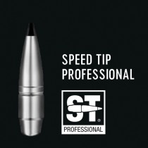RWS 30 CAL (.308) Speed Tip Professional 165Grn Bullet (RWS-2411035)