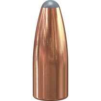 Speer Hot-Cor Semi Spitzer SP Bullet 375 CAL (.375) 235Grn (50 Pack) (SP2471)