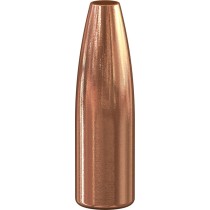 Speer Varmint HP Bullet 6mm (.243) 75Grn (100 Pack) (SP1205)