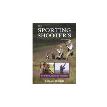 Sporting Shooter's Handbook by Graham Downing