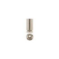 Starline Pistol Brass 40 S&W NICKEL 100 Pack SUN40SW