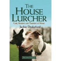 The House Lurcher by Jackie Drakeford