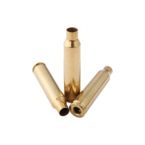 Top Brass Unprimed Brass 223 REM (50 Pack) (DP-8B223REMMY-50)