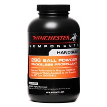Winchester 296 1Lb (WIN2961)