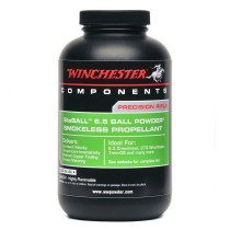 Winchester StaBALL 6.5 1Lb (WIN-STABALL1)