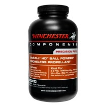 Winchester StaBALL HD 1Lb (WIN-)