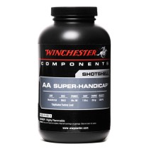 Winchester Super-Handicap 1Lb (WINHAND1)