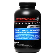 Winchester WST Super Target 1Lb (WINWST1)