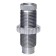 Lee Precision Factory Crimp Rifle Die 6.5X284 NORMA (91228)