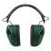 Caldwell E-Max Stereo Ear Muff GREEN BF497700