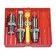 Lee Precision 3 Die Steel Pistol Die Set 32-20 WCF LEE90751