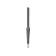 Lee Precision EZ X Expander / Decapping Rod 243 CAL Medium LEESE2171