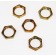 Dillon Die Lock Rings 5 Pack DP10669