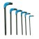 Dillon Dipped Ball-End Hex Wrenches DP11483