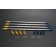 Dillon RL550 / Square Deal B / Super 1050 / XL650 / XL750 4 Small Primer Pickup Tubes DP20049