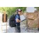 Double Alpha Carry It All CIA Backpack