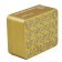 Double Alpha Golden 20 Pocket Gauge 45 ACP
