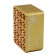 Double Alpha Golden 20 Pocket Gauge 45 ACP
