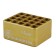 Double Alpha Golden 20 Pocket Gauge 45 ACP