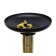 Double Alpha Mini Case Feeder Loader Bowl (103289)
