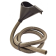 Double Alpha Output Chute & Spring (103104)