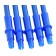 Double Alpha Primer Pickup Tubes LARGE (5 Pack) (103286)