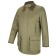 Hoggs Of Fife Kinloch Technical Tweed Field Coat (Size XL) (AUTUMN BRACKEN) (KLSC/GR/4)