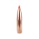 Hornady ELD Match 6.5MM 140Grn BT 100 Pack HORN-26331