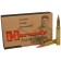 Hornady Ammunition 30-06 SPR 168 Grn ELD MATCH M1 GARAND 20 Pack HORN-81171