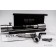 L.E Wilson 50 BMG Trim Kit With Micro Adj Kit With CH , Stand and Clamp, TiN Cutter (CTS50MKTT)