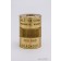 L.E Wilson Brass Case Gauge