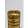 L.E Wilson Brass Min Dimension Gauge